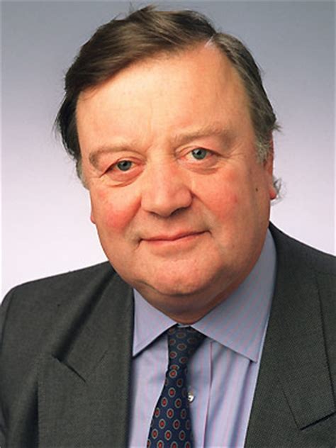 Kenneth Clarke Quotes. QuotesGram