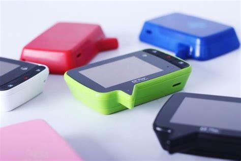 post  digital alo terra