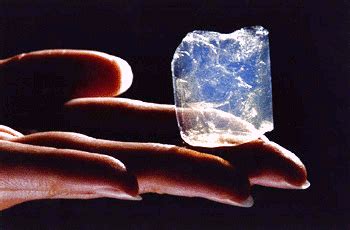 Aerogel.org » Silica Aerogel