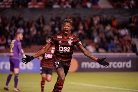 Bruno Henrique Alerta Para Altitude E Tra A A Estrat Gia Do Flamengo