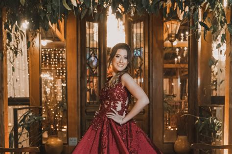 Vestido De Debutante Como Escolher O Vestido Para Festa De Anos Dos