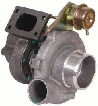 Garrett 739548-5001S GT Series Turbochargers - GT28 | THMotorsports