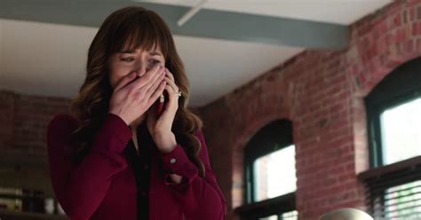 Anastasia Finds Out She’s Pregnant In The Latest ‘fifty Shades Freed’ Trailer