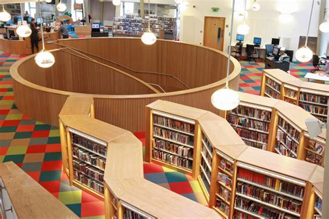 Best London Libraries 14 Lovely Libraries In London For Borrowing Books