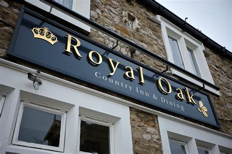 The Royal Oak Hotel Settle Angleterre Tarifs 2024