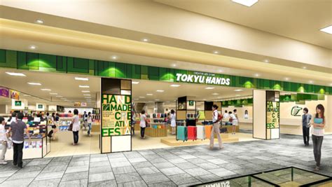 香林坊東急スクエア、2016年4月28日開業－グランドオープンは2016年秋 | 都市商業研究所