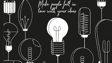 Pitching Ideas: Make People Fall in Love with your Ideas by Jeroen van ...