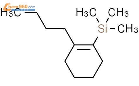 118298 76 3silane 2 Butyl 1 Cyclohexen 1 Yltrimethyl Cas号118298 76