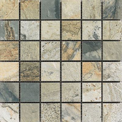 Florida Tile Legend Hdp Mosaic Tile Stone Colors