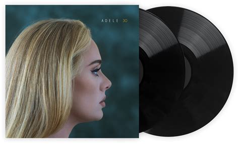 Adele '30' - Vinyl Me, Please