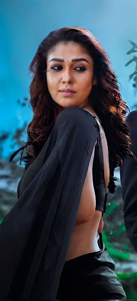 Nayanthara Hot U Nayanthara1