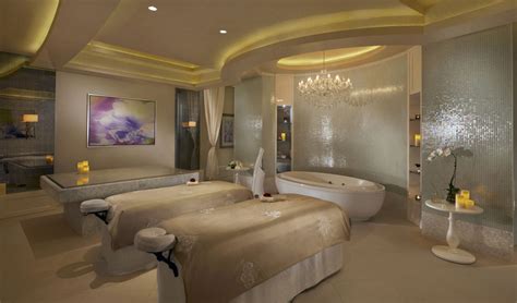 The Waldorf Astoria Spa 2020 World Luxury Spa Awards Nominee