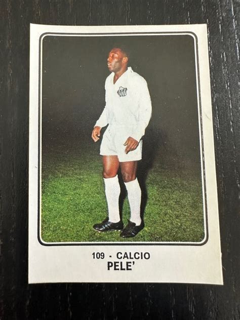 Panini Campioni Dello Sport 1973 74 Original Loose Catawiki