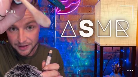 ASMR For Sleep Guaranteed To Give You The Tingles October 18th 2023