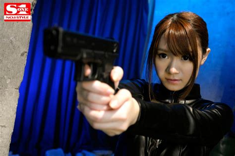 秘密捜査官の女 漆黒の闇夜に潜むトラジディ 涼木みらい エロ動画・アダルトビデオ Fanza動画