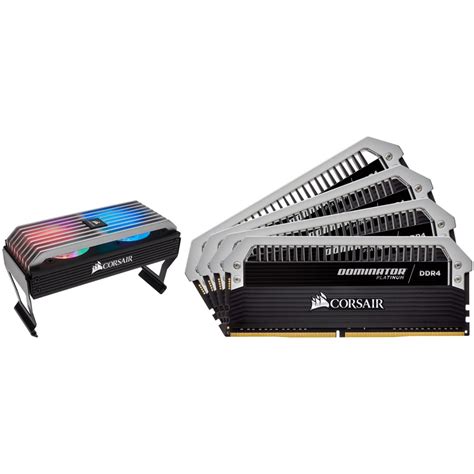 Corsair Dominator Platinum 32gb DDR4 2800 CL16 Kit 4x8gb With