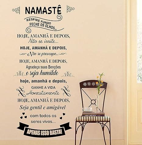 Adesivo De Parede Frases Para Sala Nesta Ideia A Aposta Para Decorar A