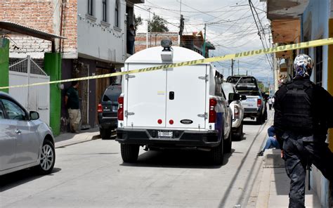 Identifican Al Hombre Asesinado En San Miguel Octopan El Sol Del