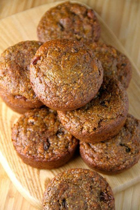 Flourless Morning Glory Muffins Running With Spoons Recipe Gluten