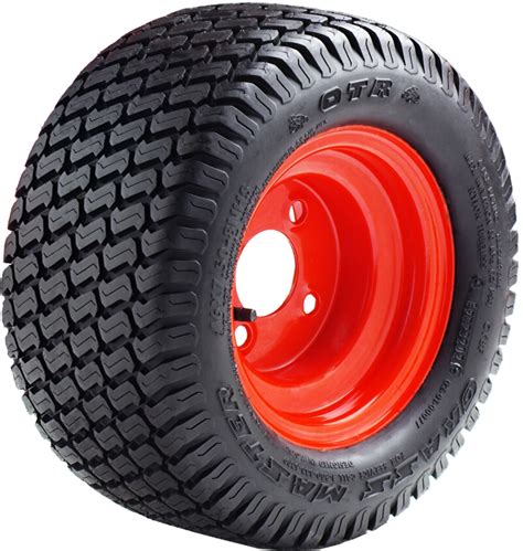 OTR Grassmaster Tire Reviews & Ratings | SimpleTire