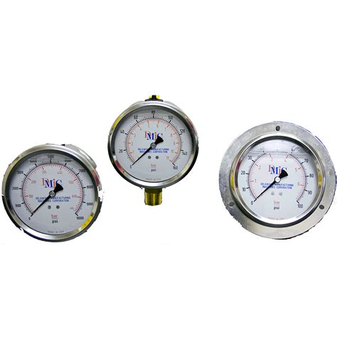 Sunsource Hydraulic Gauges Pressure Sensors Level Sensors And