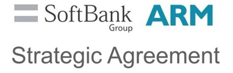 Softbank To Acquire Arm For 32 Billion Liliputing