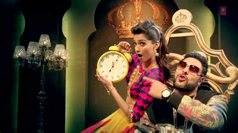 Abhi Toh Party Shuru Hui Hai Full Song Khoobsurat Youtube