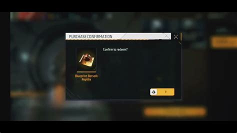 100 Blueprint In Free Fire Incubator Glitch In Free Fire