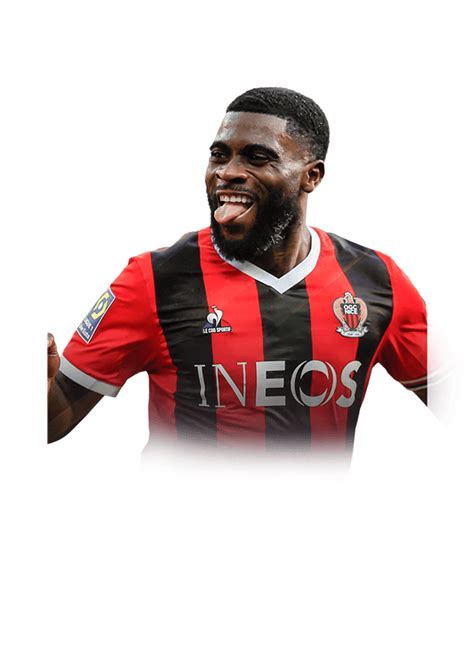 Ea Fc 24 Compare Jérémie Boga Futbin