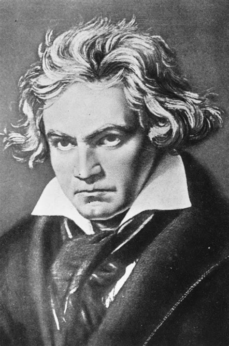 Ludwig Van Beethoven Spunti Sull Arte