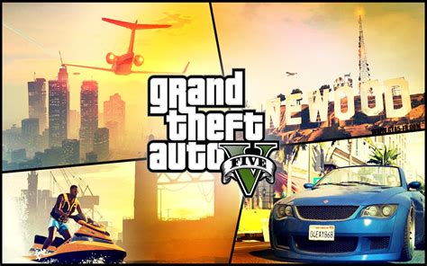 Cool Wallpapers GTA 5 - WallpaperSafari