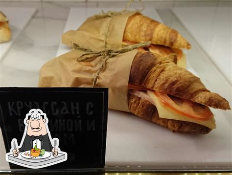 Babe S Bakery Saint Petersburg Restaurant Menu And Reviews