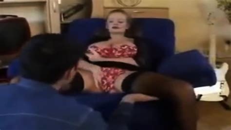 Pound Norsk Mature Milf