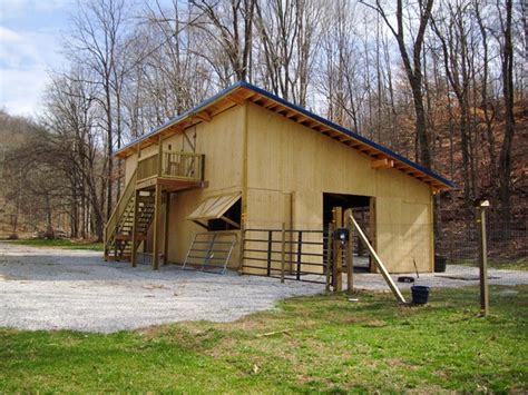 Instant get 30x30 pole barn plans ~ Tuff shed