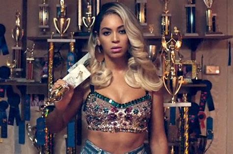 Beyonce Is Beauty Pageant Queen In Pretty Hurts Music Video Watch