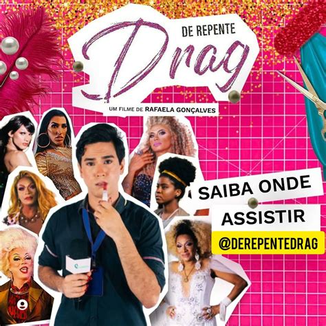 TCHAKA DRAG QUEEN On Twitter Confira Lista De Salas De Cinema Onde