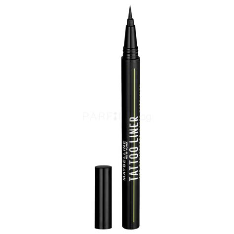 Maybelline Tattoo Liner Ink Pen Ml Jet