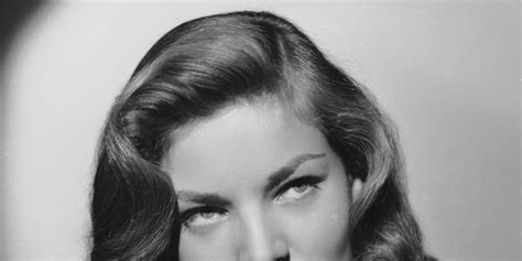 Lauren Bacall: Biography, Actor, Academy Award Nominee