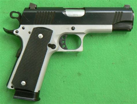 Norinco 1911 Np2745acp Pistole Krátké Zbraně Řehák A Řehák Vše