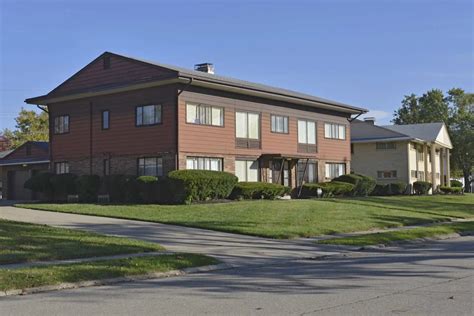 Villas Of Kettering Apartments - Kettering, OH 45429