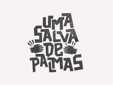 Salva De Palmas Significado