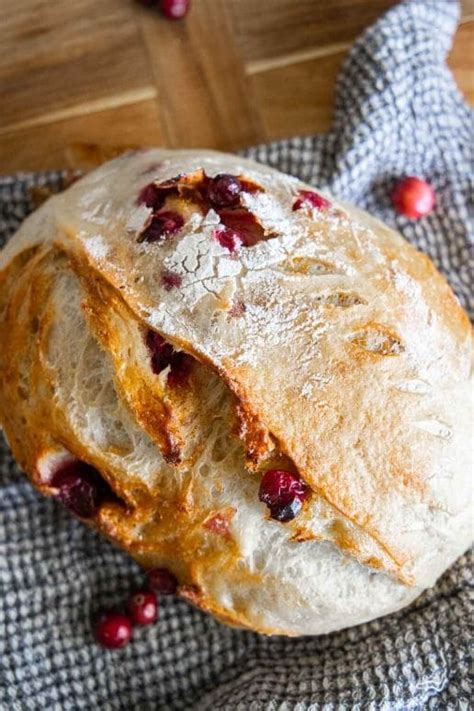 Sourdough French Bread With Starter Or Discard Twelve On Main