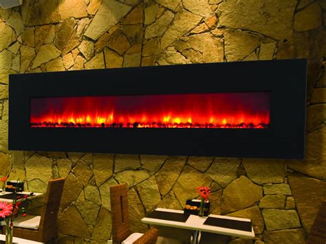 Fireplaces :: Electric Fireplaces :: Amantii 95" Electric Fireplace ...