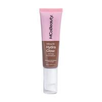 Buy Mcobeauty Miracle Hydro Glow Oil Free Foundation Bronze Online Only