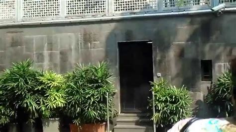 Sachin Tendulkar House Bandra Mumbai India Youtube