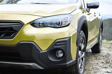 Updated Subaru XV Coming Soon CarExpert