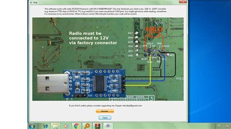 The bmw radio code generator tool - realitypilot