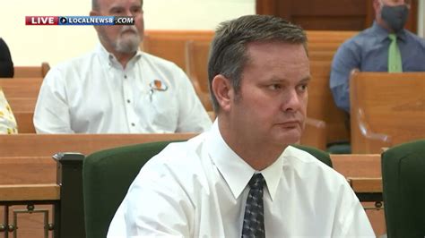 Judge Rules Chad Daybell Case Can Proceed To Trial Local News 8