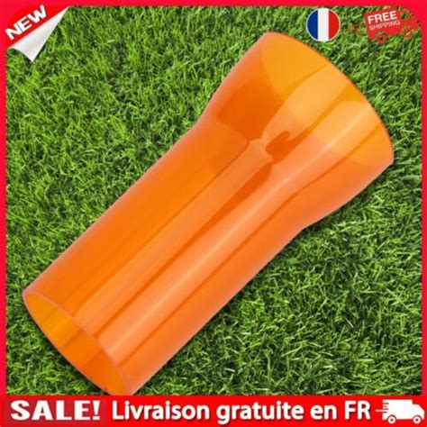 Kits De Couverture De Lumi Re En Plastique Pour GZ 32005 3 Pi Ces EBay