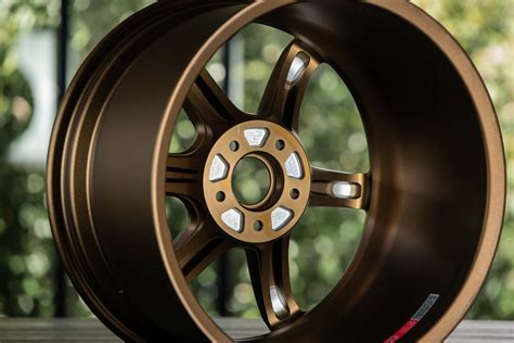 Volk Racing Te37 Saga S Plus 18×9 5″ 22 5×114 3 Bronze Br Wheel Set Import Monster